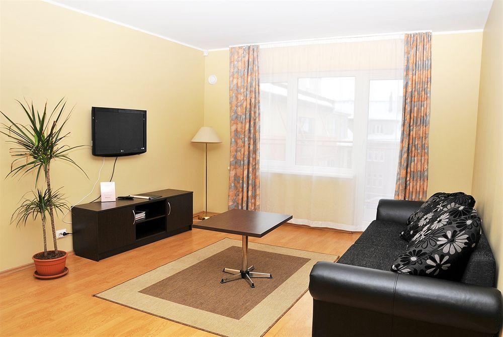 Pilve Apartments Reval Exterior foto