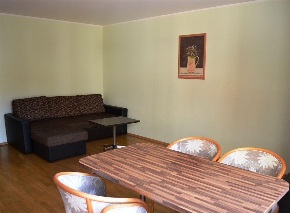 Pilve Apartments Reval Exterior foto