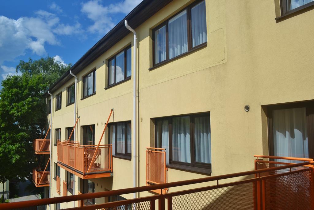 Pilve Apartments Reval Exterior foto