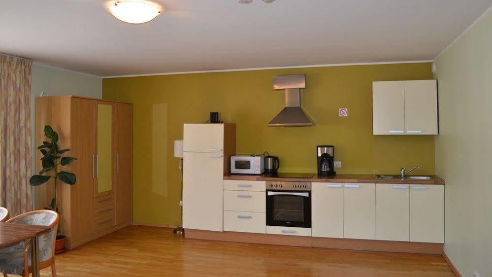 Pilve Apartments Reval Exterior foto