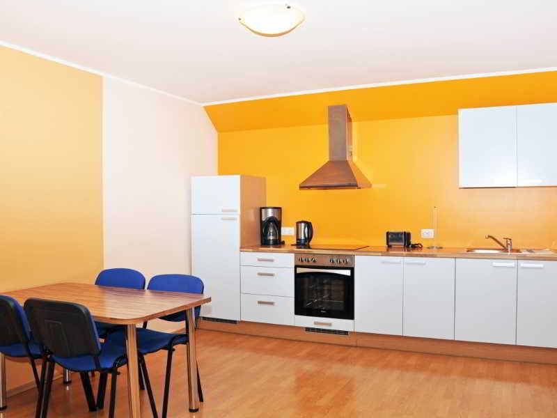 Pilve Apartments Reval Exterior foto