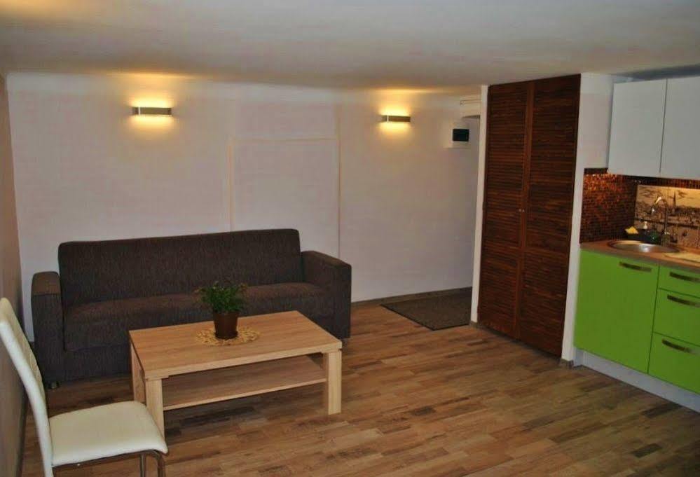 Pilve Apartments Reval Exterior foto