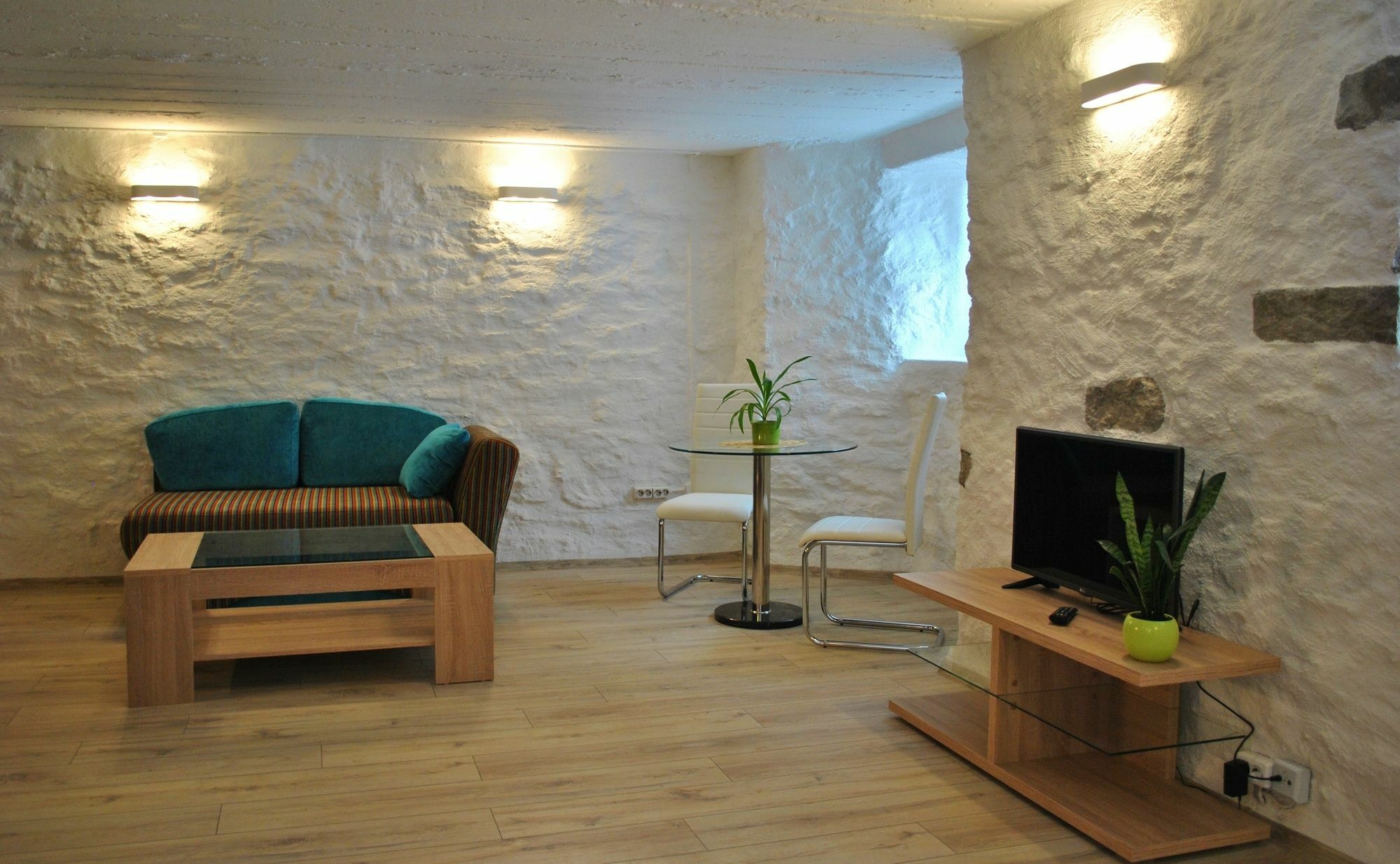 Pilve Apartments Reval Exterior foto