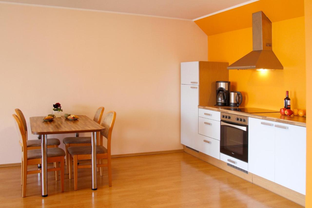 Pilve Apartments Reval Exterior foto